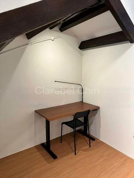 2 Bed Apartment (Condo) for Rent in  The Red House - Image 3